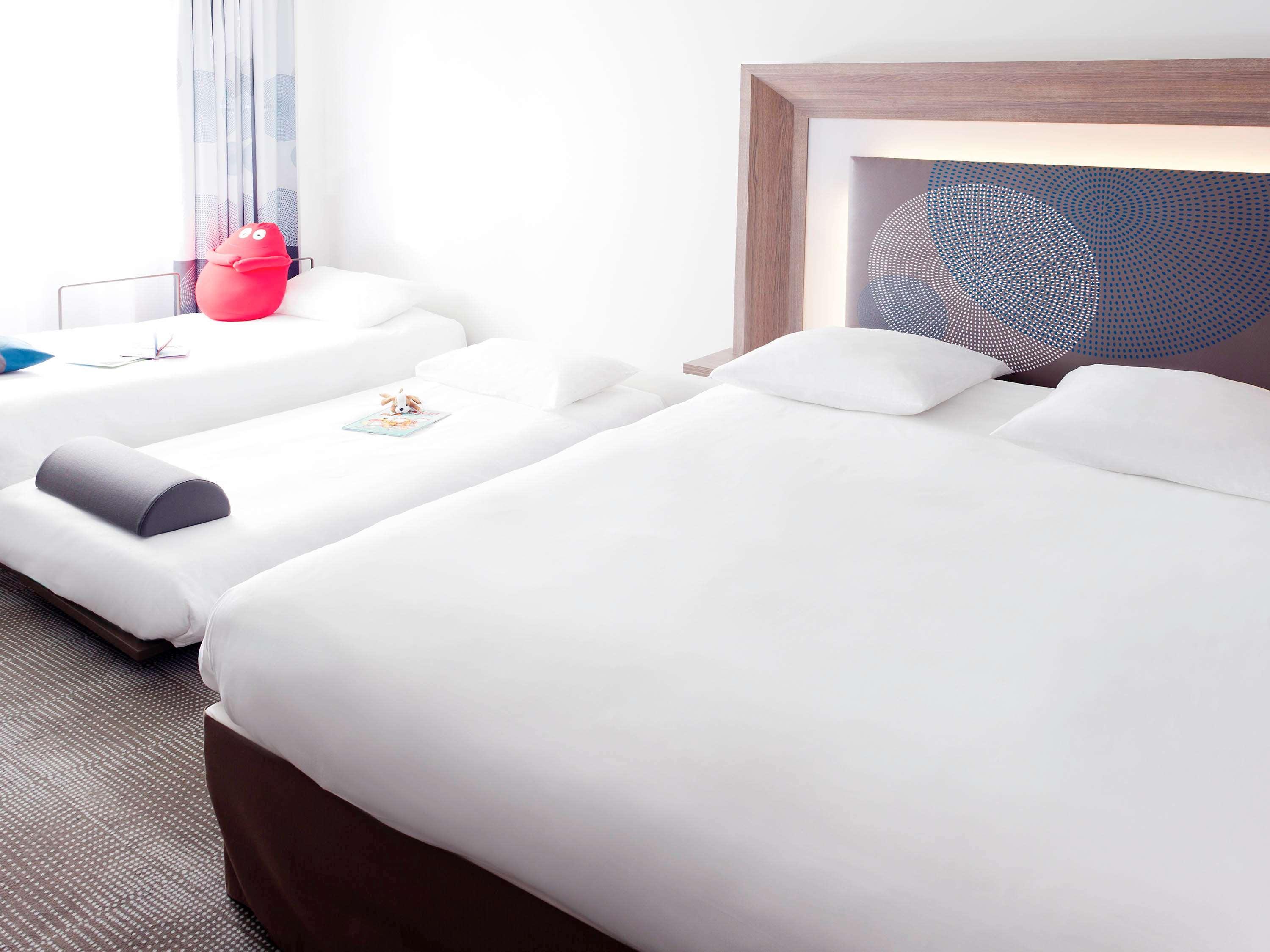 Novotel Lille Aeroport Экстерьер фото