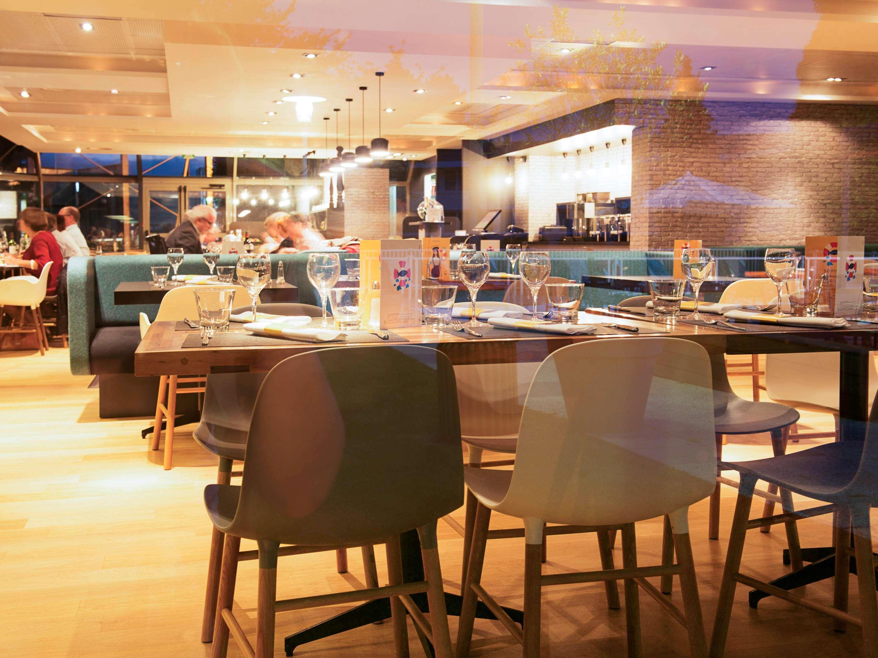 Novotel Lille Aeroport Экстерьер фото